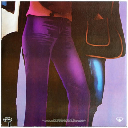 STORIES - ABOUT US | VINILO USADO