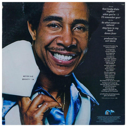 GENE CHANDLER - WHEN YOU RE #1 | VINILO USADO