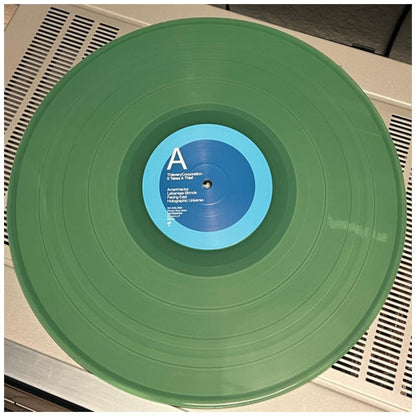 THIEVERY CORPORATION - IT TAKES A THIEF: THE VERY BEST OF (2LP) | VINILO