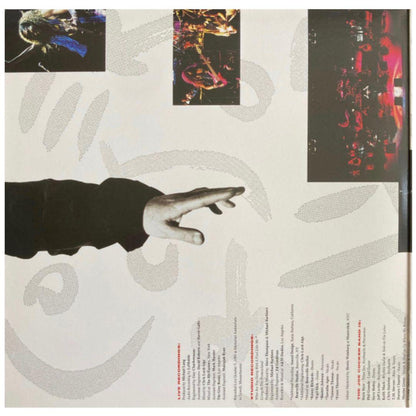JOE COCKER - LIVE (2LP) | VINILO