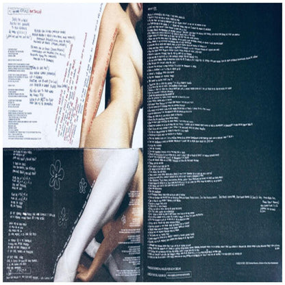 ROSALIA - MOTOMAMI (EXCLUSIVE COLOUR VINYL) | VINILO
