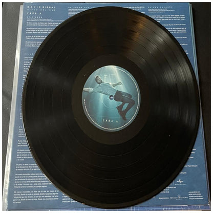 DAVID BISBAL - HIJOS DEL MAR | VINILO