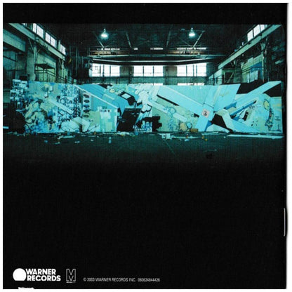LINKIN PARK - METEORA | CD