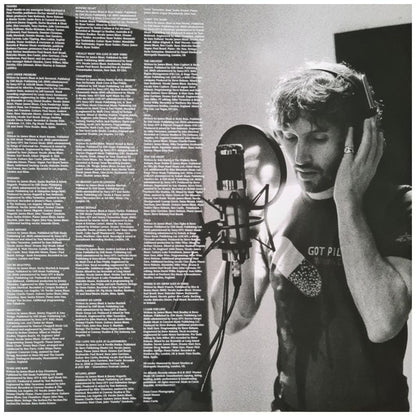 JAMES BLUNT - STARS BENEATH MY FEET: BEST OF 2004-2021 (2LP) | VINILO