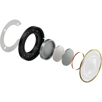 HDJ-X5-S AUDIFONOS DJ PIONEER DJ | AUDIO PRO