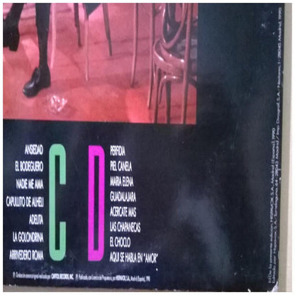 NAT KING COLE - COLLECTION: 30 EXITOS EN ESPAÑOL (2LP) | VINILO USADO