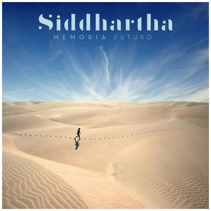 SIDDHARTHA - MEMORIA FUTURO | VINILO