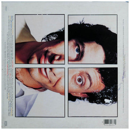 THE MOTELS - ALL FOUR ONE | VINILO USADO