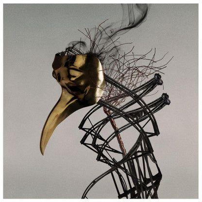 CLAPTONE - CLOSER (2LP) | VINILO