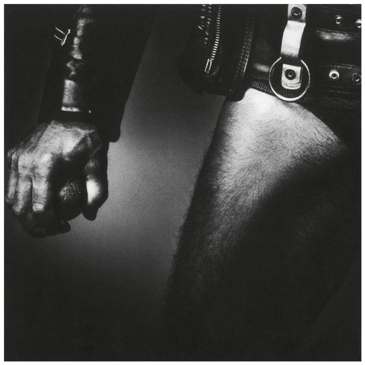 ACCEPT - BALLS TO THE WALL | VINILO