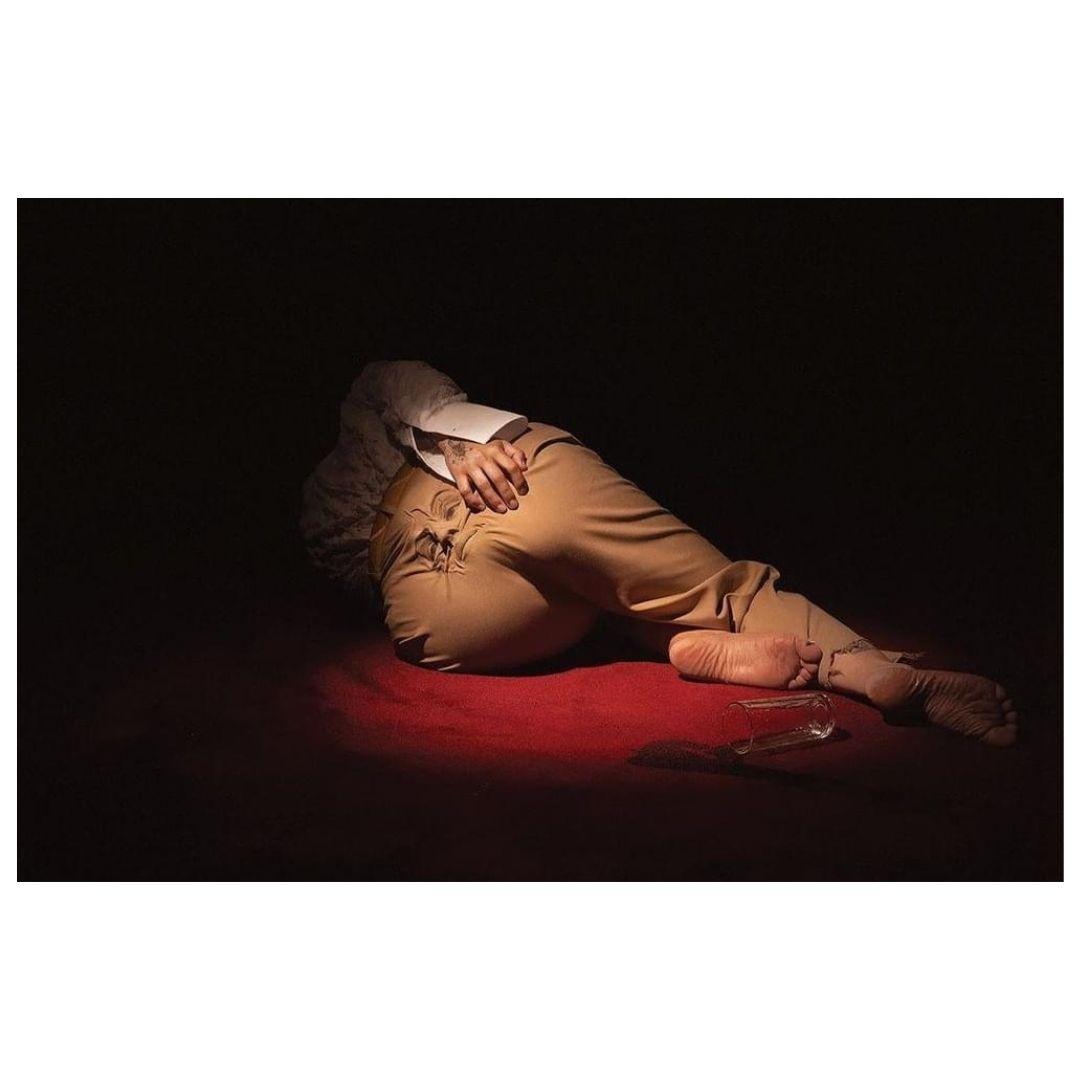MON LAFERTE  - AUTOPOIETICA | CD