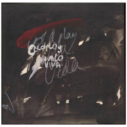 COLDPLAY - VIVA LA VIDA OR DEATH | VINILO
