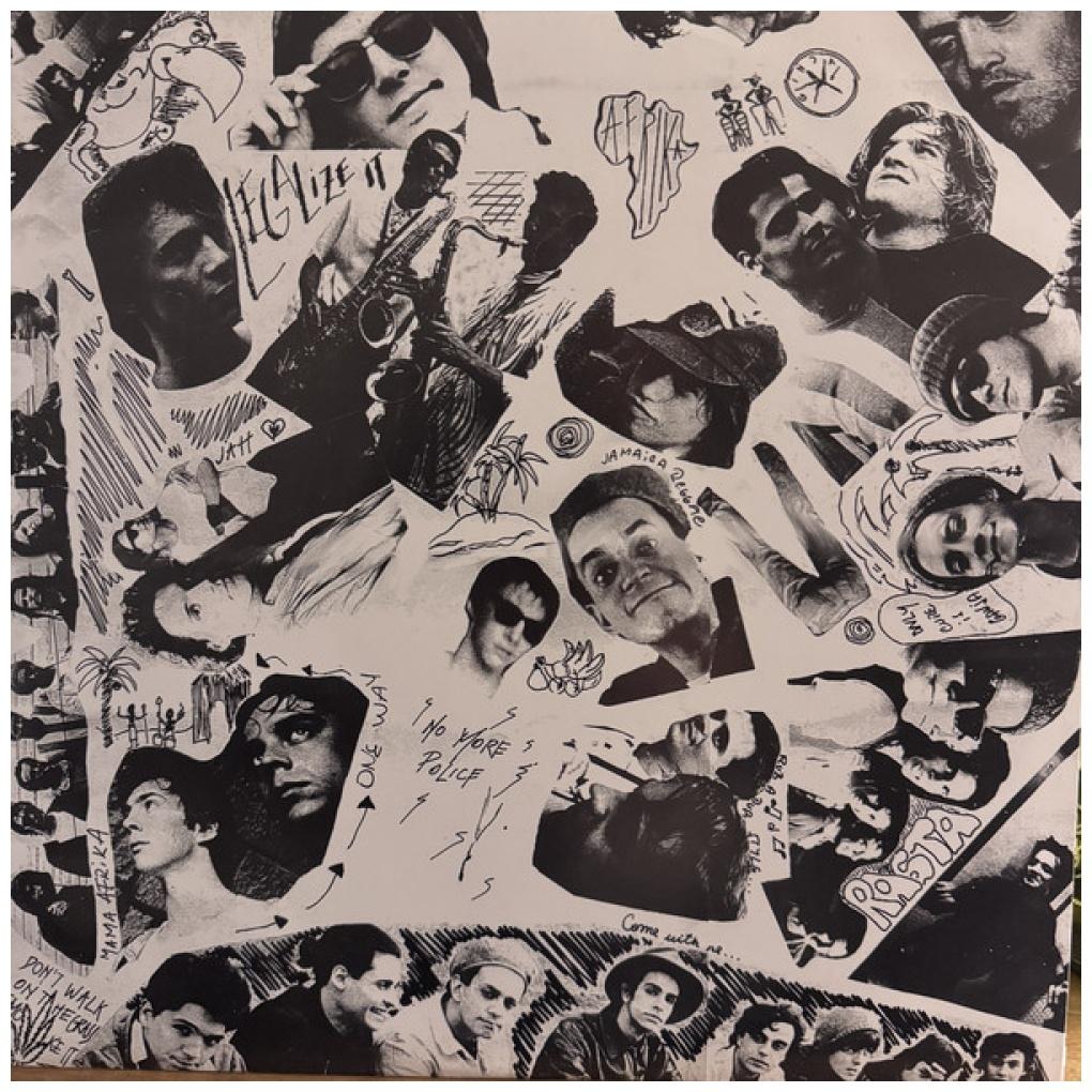 LOS PERICOS  - LOS PERICOS | VINILO