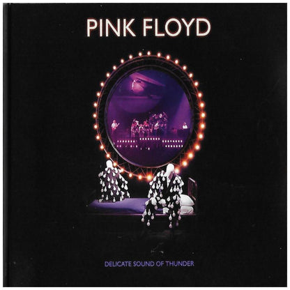 PINK FLOYD - DELICATE SOUND OF THUNDER (2CD) | CD