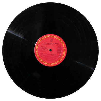 C+C MUSIC FACTORY  - THINGS THAT MAKE YOU GO HMMMM... | 12" MAXI SINGLE USADO