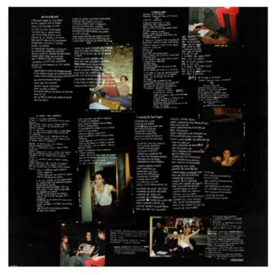 MANESKIN - TEATRO D IRA VOL 1(ORANGE VINYL) I | VINILO