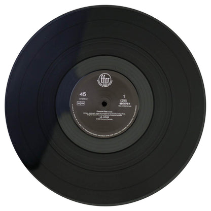 LIL LOUIS - FRENCH KISS | 12" MAXI SINGLE USADO