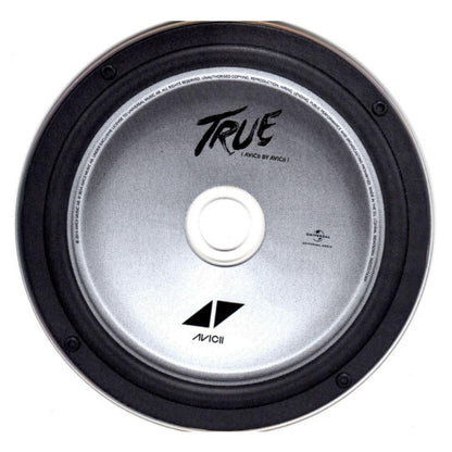 AVICII - TRUE | CD
