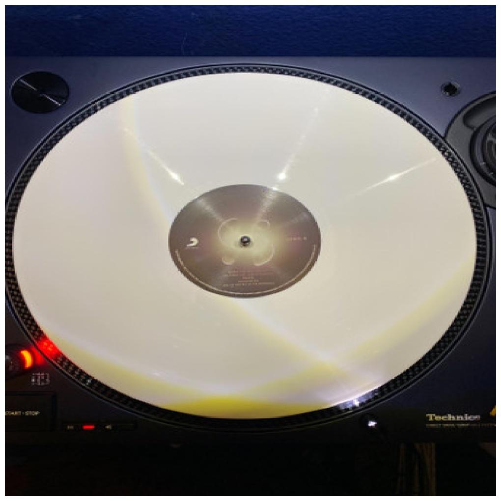 SIDDHARTHA - 00:00 | VINILO