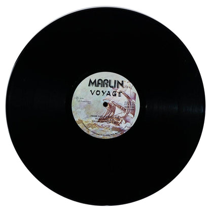 VOYAGE - VOYAGE | VINILO USADO