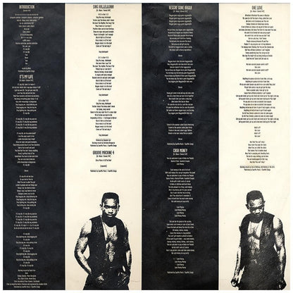 DR. ALBAN - ONE LOVE: THE ALBUM | VINILO USADO