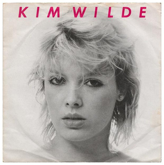KIM WILDE - KIDS IN AMERICA | 7" SINGLE VINILO USADO