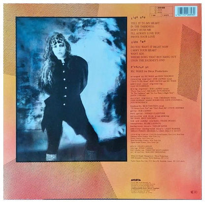 TAYLOR DAYNE  - TELL IT TO MY HEART | VINILO NUEVO/SELLADO