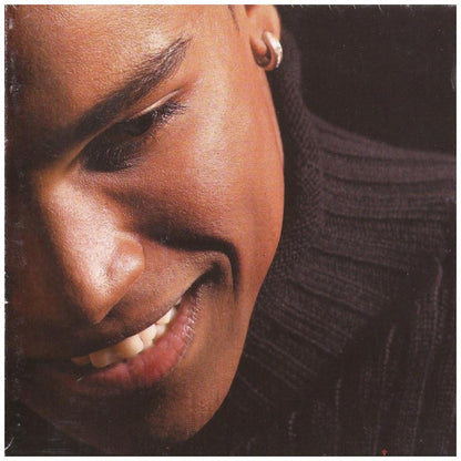 ALEXANDRE PIRES - ALEXANDRE PIRES | CD