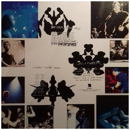 METALLICA  - RELOAD | VINILO