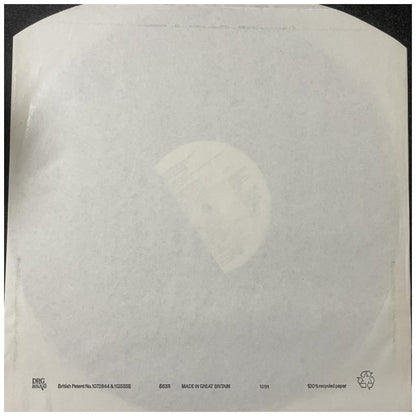 MIKE OLDFIELD - ELEMENTS: THE BEST OF | VINILO USADO