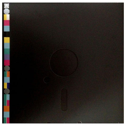 NEW ORDER - BLUE MONDAY | 12" MAXI SINGLE VINILO