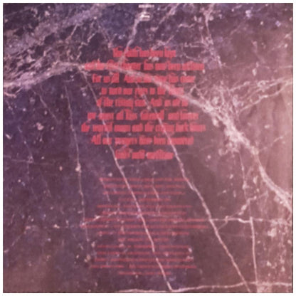 THE MISSION - GODS OWN MEDICINE | VINILO USADO