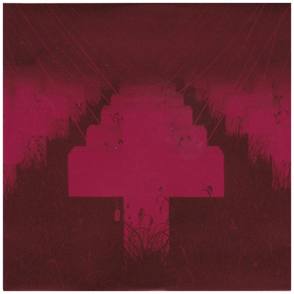 METALLICA - MASTER OF PUPPETS | CD