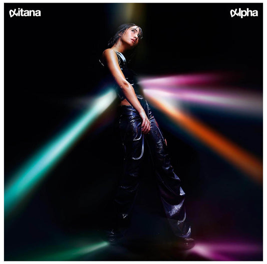 AITANA - ALPHA | VINILO