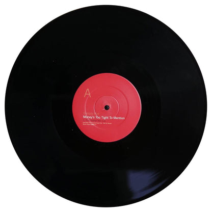 SIMPLY RED - MONEY$ TOO TIGHT (TO MENTION)(2LP) | 12" MAXI SINGLE USADO