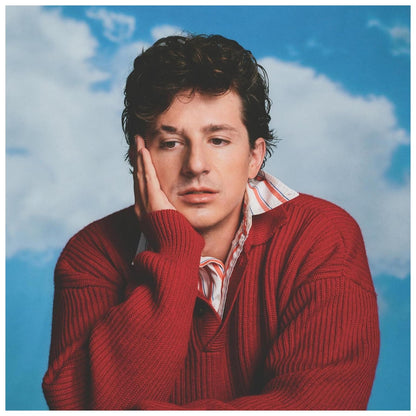 (PREVENTA) CHARLIE PUTH- WHATEVER'S CLEVER! (INC. POSTER) | VINILO