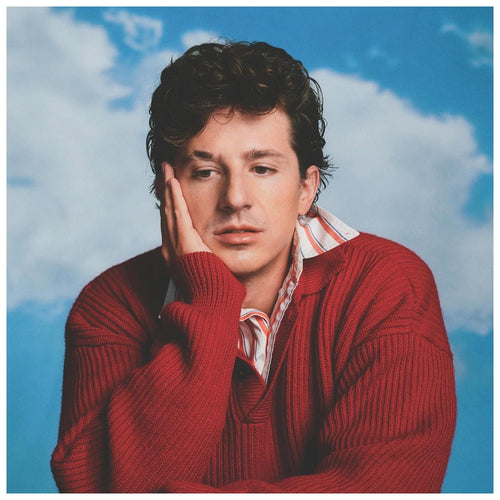 (PREVENTA) CHARLIE PUTH- WHATEVER'S CLEVER! (INC. POSTER) | VINILO