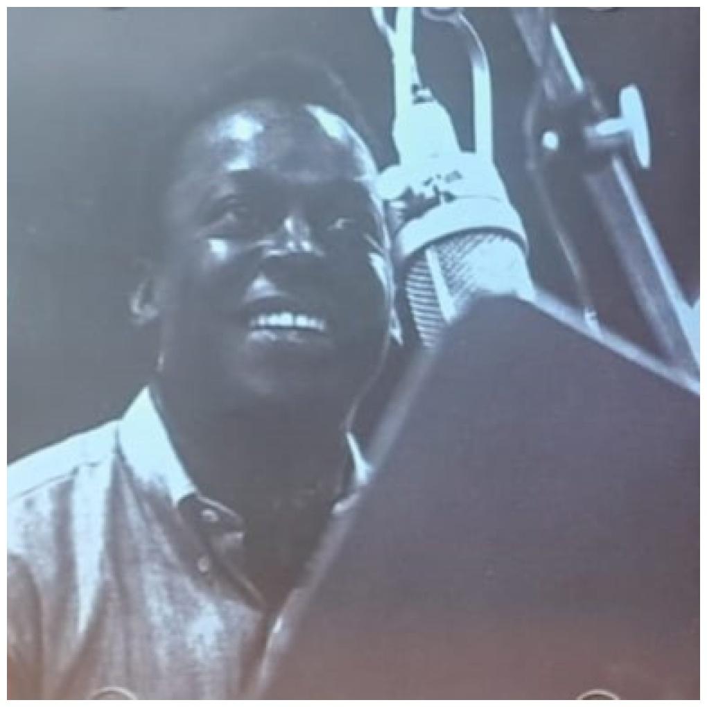 MILES DAVIS - KIND OF BLUE | CD