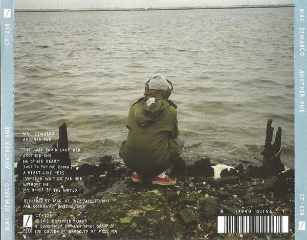 MAC DEMARCO - ANOTHER ONE | CD