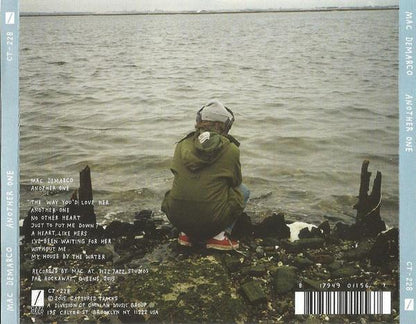 MAC DEMARCO - ANOTHER ONE | CD