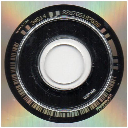 GLORIA TREVI - ELLAS CANTAN ASI: SUS EXITOS | CD