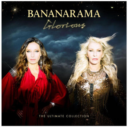 BANANARAMA - THE ULTIMATE COLLECTION (RED VINYL) | VINILO