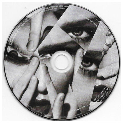 TAYLOR SWIFT - REPUTATION | CD