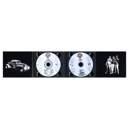 ZZ TOP - ELIMINATOR (CD+DVD) | CD