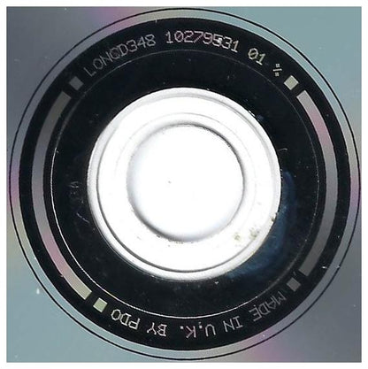 BLACK MACHINE - HOW GEE | CD SINGLE USADO