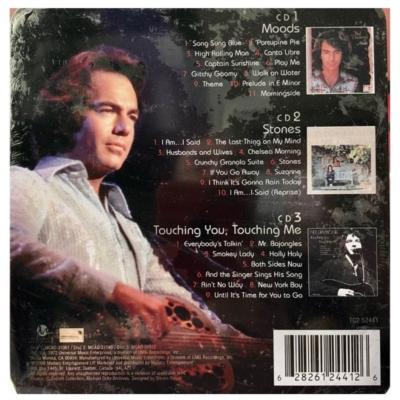 NEIL DIAMOND - FOREVER (3CD) | BOXSET