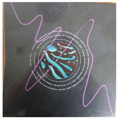 PINK FLOYD - PULSE (4LP) | BOXSET