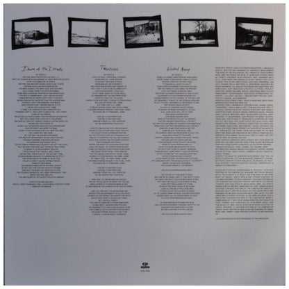 ARRESTED DEVELOPMENT - 3 YEARS, 5 MONTHS | VINILO