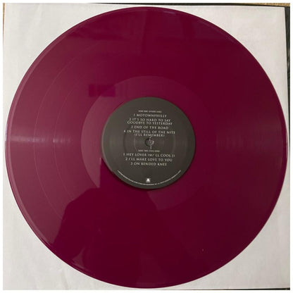 BOYZ II MEN - LEGACY: GREATEST HITS (2LP) (PURPLE VINYL) | VINILO
