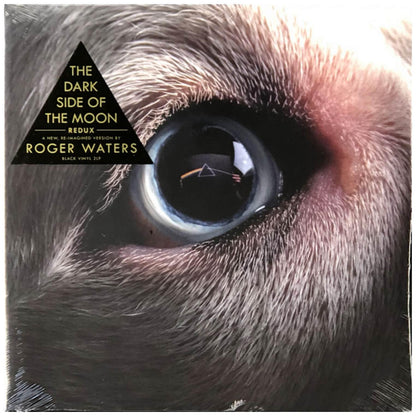 ROGER WATER - DARK SIDE OF THE MOON REDUX (2LP) | VINILO